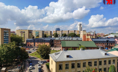 Купить 2-комнатную квартиру, Минск, Немига ул., 12 (Центральный район). Фото 13
