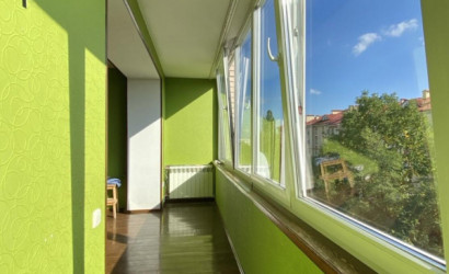 Купить 1-комнатную квартиру, Брест, Писателя Смирнова ул.. Фото 6