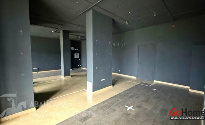 Аренда торгового помещения, Минск, Дзержинского просп., 90,  72.6 кв.м.. Фото 10