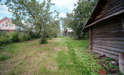 Купить дом, Ваньковщина, Речная ул., 24 соток. Фото 3