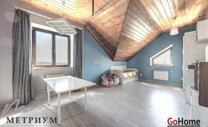 Купить дом, Слобода, Минская ул., 13.88 соток. Фото 20