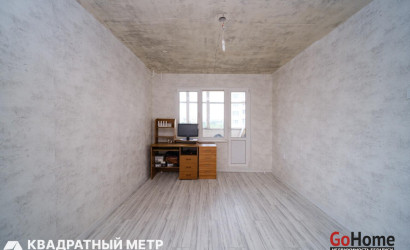 Купить 2-комнатную квартиру, Минск, Горовца ул., 30(Ленинский район). Фото 4