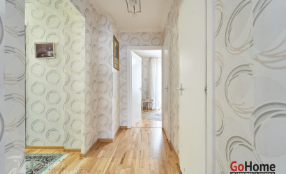 Купить 3-комнатную квартиру, Минск, Солтыса ул., 34 (Партизанский район). Фото 16