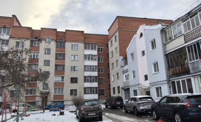 Купить 3-комнатную квартиру, Витебск, Кондратьева, 8. Фото 2