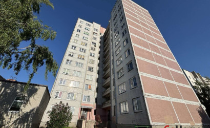 Купить 3-комнатную квартиру, Гродно, Космонавтов, 38А. Фото 9