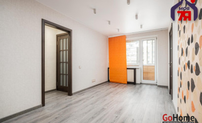 Купить 2-комнатную квартиру, Минск, Чайковского проезд, 6(Первомайский район). Фото 5