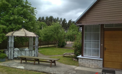 Снять на сутки дом, Рубеж, Горная 1. Фото 1