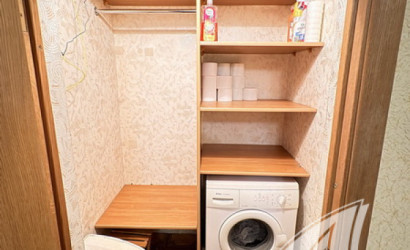 Купить 2-комнатную квартиру, Брест, Восток, ул. Орловская. Фото 20