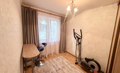 Купить 4-комнатную квартиру, Гродно, Ленинского Комсомола, 45. Фото 10