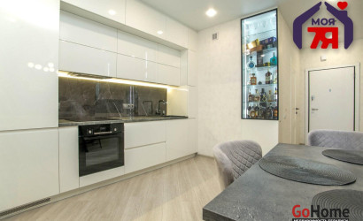 Купить 1-комнатную квартиру, Минск, Нововиленская ул., 31 (Центральный район). Фото 5