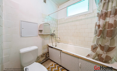 Купить 2-комнатную квартиру, Минск, Коржа, 1 (Московский район). Фото 10