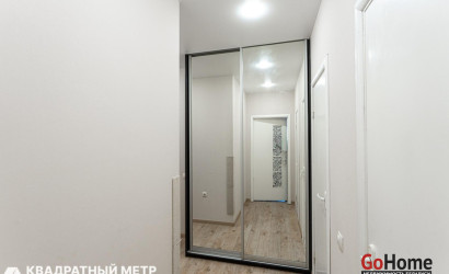 Купить 1-комнатную квартиру, Минск, Судмалиса ул., 22/А (Ленинский район). Фото 12
