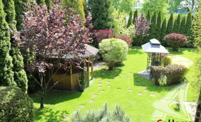  2-этаж.(250.1 м2), Брест(Граевка)