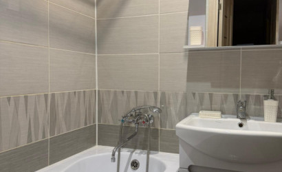 Снять 3-комнатную квартиру на сутки, Новополоцк, Молодежная , 140. Фото 7