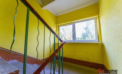 Купить 3-комнатную квартиру, Фаниполь, Комсомольская ул., 12. Фото 11