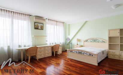 Купить 6-комнатную квартиру, Минск, Чехова ул., 3 (Центральный район). Фото 9