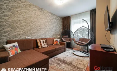  3-этаж.(291.7 м2), Раубичи