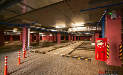 Аренда офиса, Минск, Интернациональная ул., 38,  от 48 до 2600 кв.м.. Фото 14