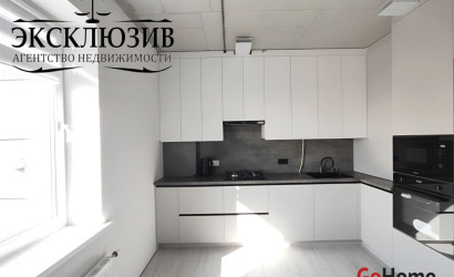 Купить 2-комнатную квартиру, Новоселье, Рождественская ул., 2/В. Фото 2