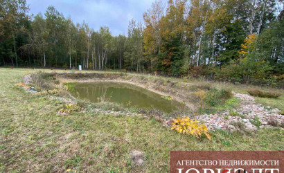 Купить коттедж, Ходосы, Центральная, 50 соток. Фото 9