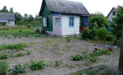 Купить дачу, Марковичи, СТ «Сосновый бор-2», 12.4 соток. Фото 7