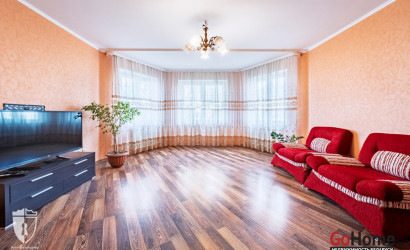 Купить 3-комнатную квартиру, Минск, Скрипникова, 7 (Фрунзенский район). Фото 26