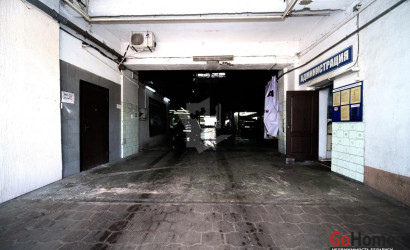 Аренда помещения, Минск, Свердлова ул., 23, 1105 кв.м.. Фото 3