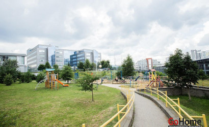 Купить 3-комнатную квартиру, Минск, Скорины ул., 37 (Первомайский район). Фото 5