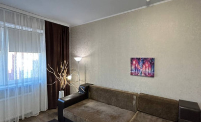 Снять 2-комнатную квартиру на сутки, Ошмяны, Западная,, 13. Фото 9