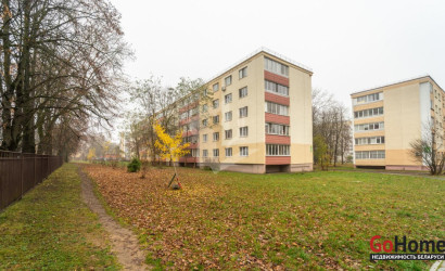 Купить 1-комнатную квартиру, Минск, Казинца ул., 80 (Октябрьский район). Фото 17