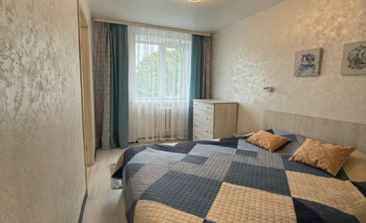 Купить 2-комнатную квартиру, Бобруйск, Советская, 84. Фото 4