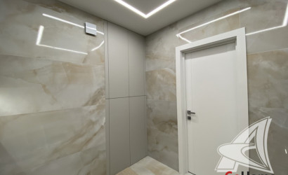 Купить 3-комнатную квартиру, Брест, Восток, ул. Московская. Фото 24