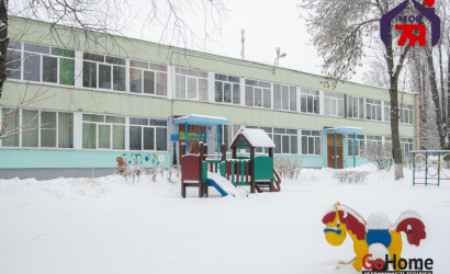 Купить 2-комнатную квартиру, Минск, Уборевича ул., 20 (Заводской район). Фото 16