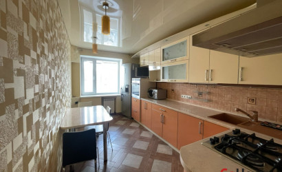 Купить 2-комнатную квартиру, Минск, ул. Цнянская, д. 13 (Советский район). Фото 5