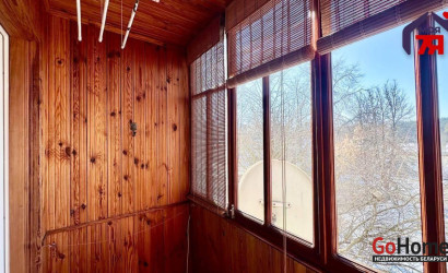 Купить 2-комнатную квартиру, Солигорск, Парковая ул., 10. Фото 21