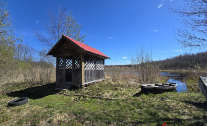 Купить дом, Домжерицы, Полевая ул., 25 соток. Фото 8