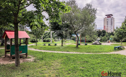 Купить 2-комнатную квартиру, Минск, Лещинского ул., 55 (Фрунзенский район). Фото 40
