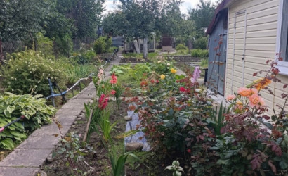 Купить дачу, Жуков Луг, Центральная, д. 23А, 4.8 соток. Фото 3