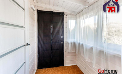 Купить дом, Свислочь-Караваево, 5.3 соток. Фото 12