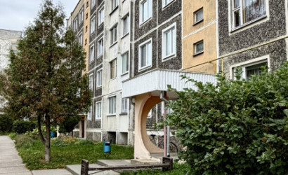Купить 2-комнатную квартиру, Барановичи, 50 лет ВЛКСМ ул., 40/Б. Фото 7