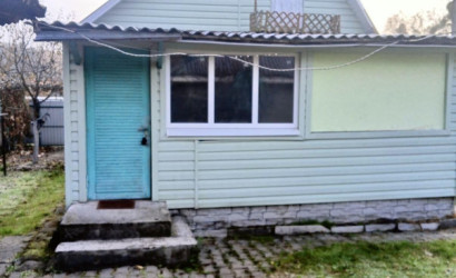 Купить дом в деревне, Журавинка-84, 5 соток. Фото 12