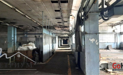 Аренда производственного помещения, Минск, ул. Гикало, д. 5А,  10544.7 кв.м.. Фото 10