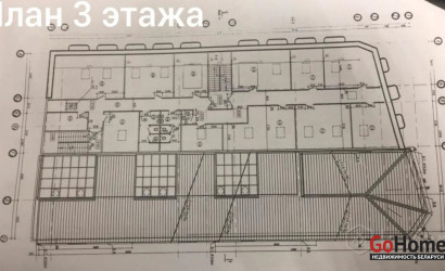 Продажа помещения, Гродно, Городничанская,  3029 кв.м.. Фото 9