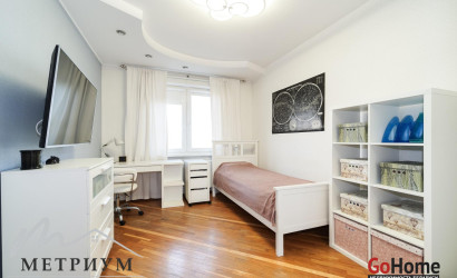 Купить 3-комнатную квартиру, Минск, Прушинских ул., 4 (Ленинский район). Фото 15
