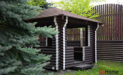 Снять на сутки коттедж, Минск, пер. Радашковский, д. 12. Фото 13