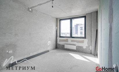 Купить 3-комнатную квартиру, Минск, Мстиславца ул., 10 (Первомайский район). Фото 32