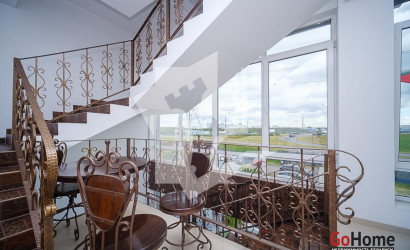 Аренда офиса, Ждановичи, Заречная ул., 6/А,  121.5 кв.м.. Фото 10