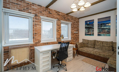 Купить дом, Семково, Солнечная ул., 31.78 соток. Фото 7