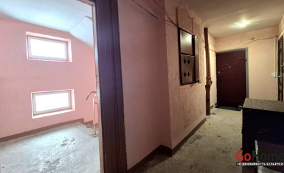 Купить 1-комнатную квартиру, Новополоцк, Армейская ул., 32. Фото 15