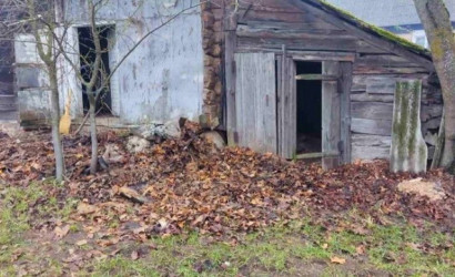 Купить дом, Еськовичи, Дзержинского, 26 соток. Фото 4